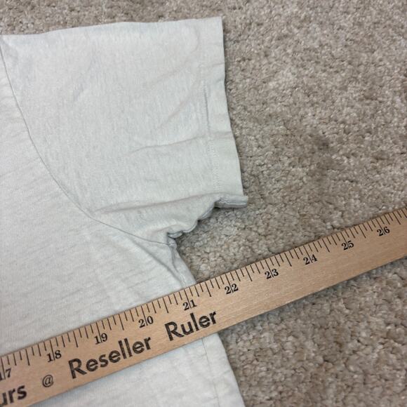 Jungmaven Hemp Organic Cotton Short Sleeve Tee Men's XL - Picture 4 of 8